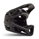 Fox Proframe RS Helmet-Matte Black-Killington Sports