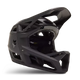 Fox Proframe RS Helmet-Matte Black-Killington Sports