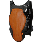 Fox Raceframe Impact Soft Back CE D3O Chest Guard-Killington Sports