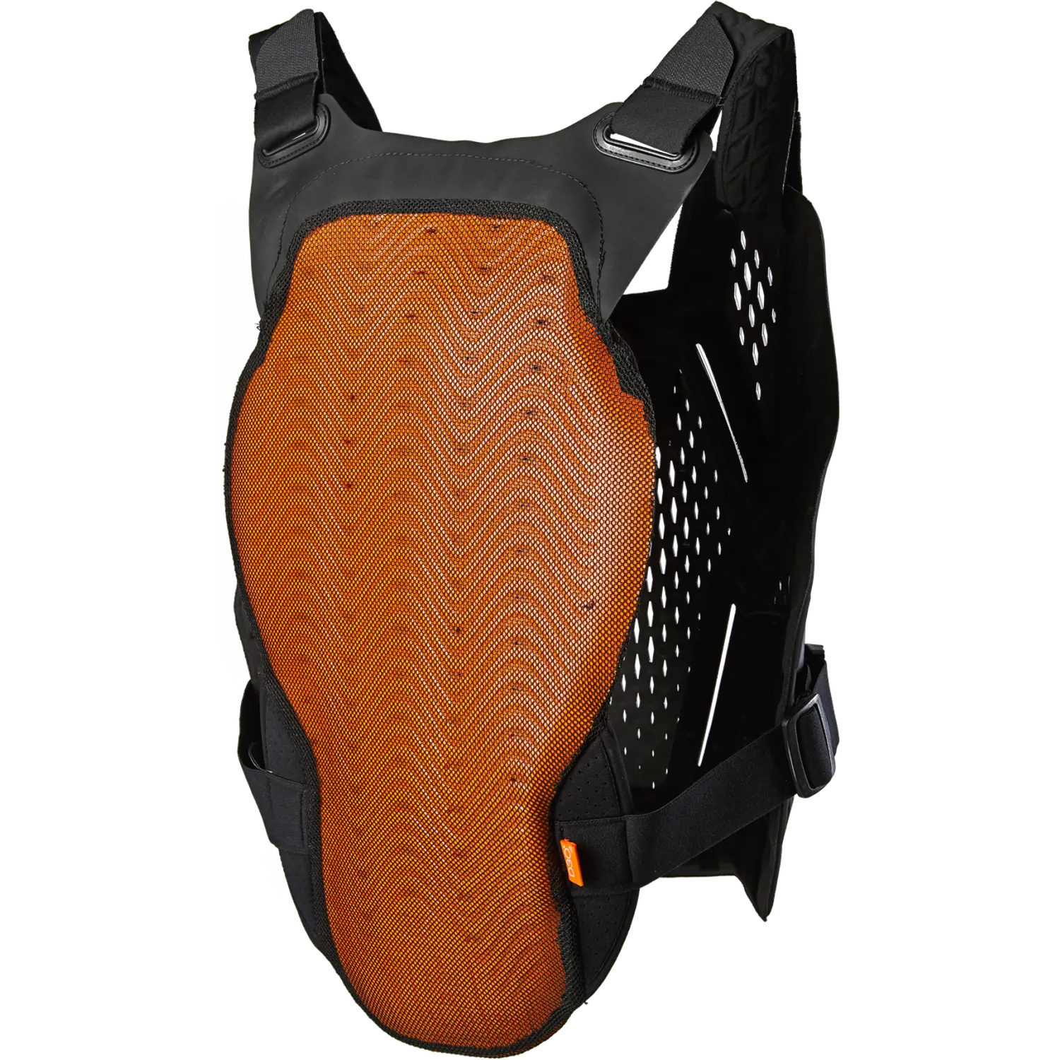 Fox Raceframe Impact Soft Back CE D3O Chest Guard-Killington Sports