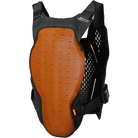 Fox Raceframe Impact Soft Back CE D3O Chest Guard-Killington Sports