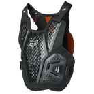 Fox Raceframe Impact Soft Back CE D3O Chest Guard-Killington Sports