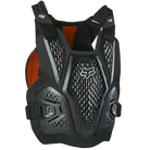 Fox Raceframe Impact Soft Back CE D3O Chest Guard-Killington Sports
