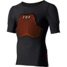 Fox Racing Baseframe Pro SS-Black-Killington Sports