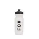 Fox Racing Fox Base 22 Oz Water Bottle-Clear-Killington Sports