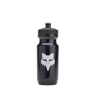 Fox Racing Fox Head Base 22 Oz Water Bottle-Black-Killington Sports