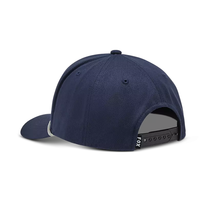 Fox Racing Fox Head Rope Hat-Killington Sports