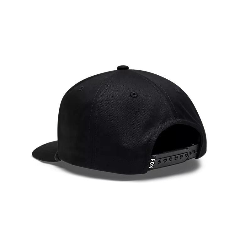 Fox Racing Fox Head Rope Hat-Killington Sports