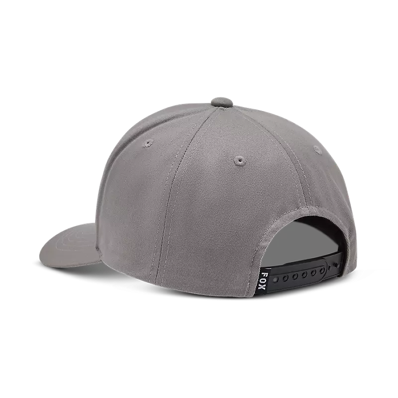 Fox Racing Fox Head Rope Hat-Killington Sports