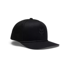 Fox Racing Fox Head Rope Hat-Black-Killington Sports