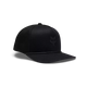 Fox Racing Fox Head Rope Hat-Black-Killington Sports