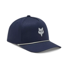 Fox Racing Fox Head Rope Hat-Midnight Blue-Killington Sports