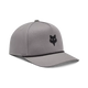 Fox Racing Fox Head Rope Hat-Steel Grey-Killington Sports