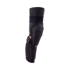Fox Racing Launch Knee/Shin Pads-Black-Killington Sports