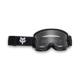 Fox Racing Main Goggles-Black-Killington Sports