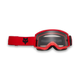 Fox Racing Main Goggles-Fluorescent Red-Killington Sports