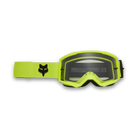 Fox Racing Main Goggles-Fluorescent Yellow-Killington Sports