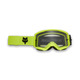 Fox Racing Main Goggles-Fluorescent Yellow-Killington Sports