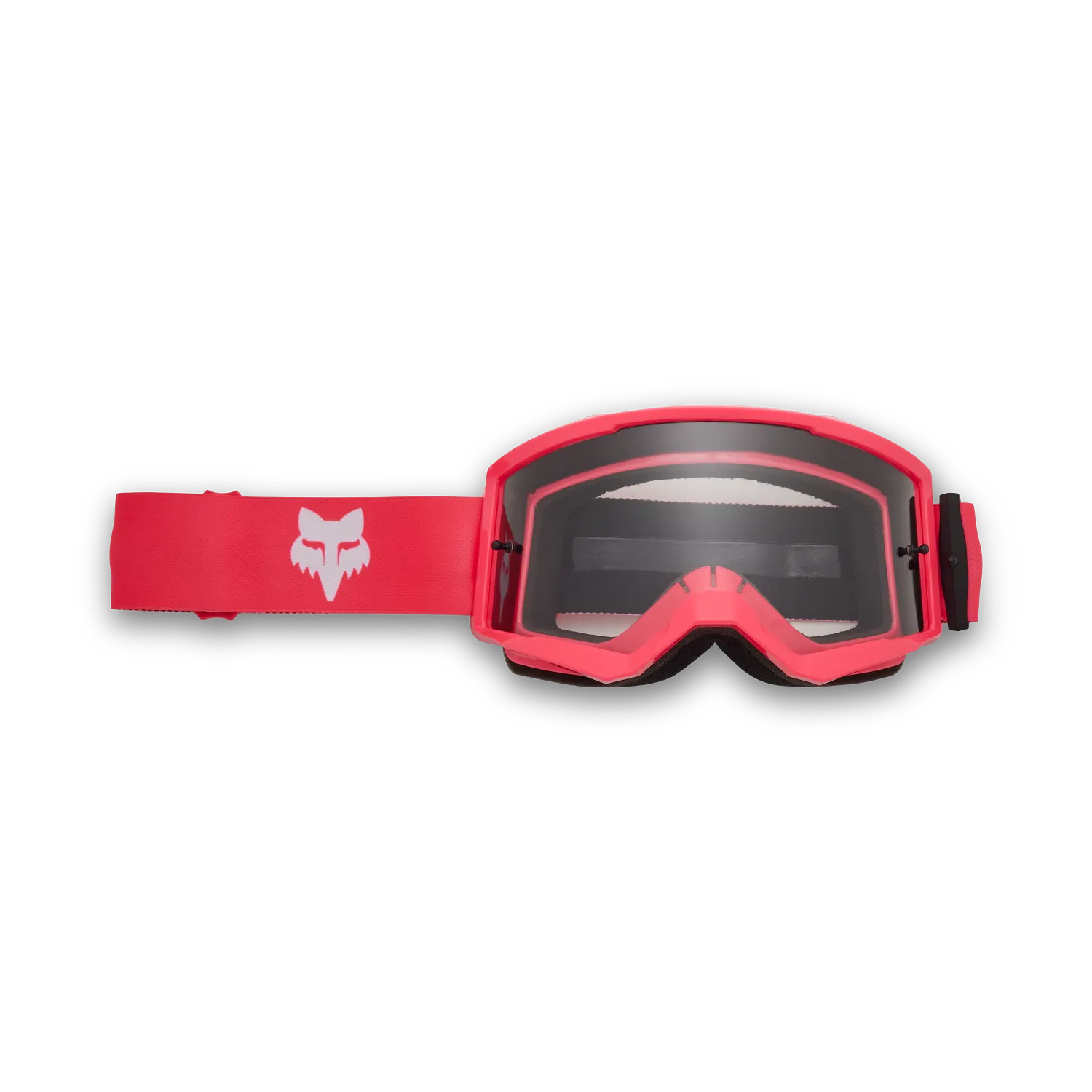 Fox Racing Main Goggles-Pink-Killington Sports