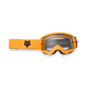 Fox Racing Main Goggles-Tangerine-Killington Sports
