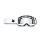 Fox Racing Main Goggles-White-Killington Sports