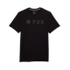Fox Racing Men's Absolute Tech Tee-Black/Black-Killington Sports