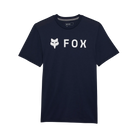 Fox Racing Men's Absolute Tech Tee-Midnight Blue-Killington Sports