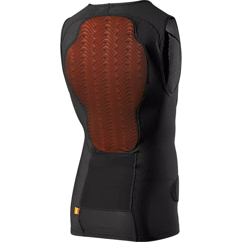 Fox Racing Men's Baseframe Pro Sleeveless Chest Guard-Killington Sports