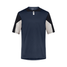 Fox Racing Men's Defend Jersey-Galaxy Blue-Killington Sports