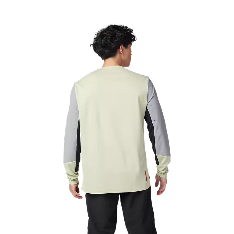 Fox Racing Men's Defend Long Sleeve Jersey-Killington Sports