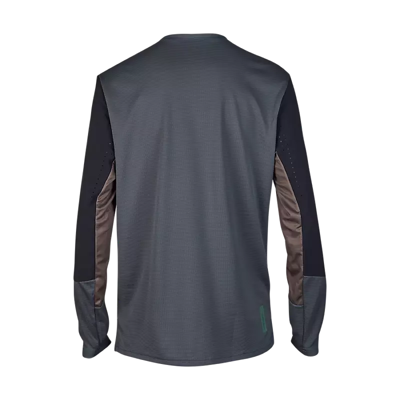 Fox Racing Men's Defend Long Sleeve Jersey-Killington Sports