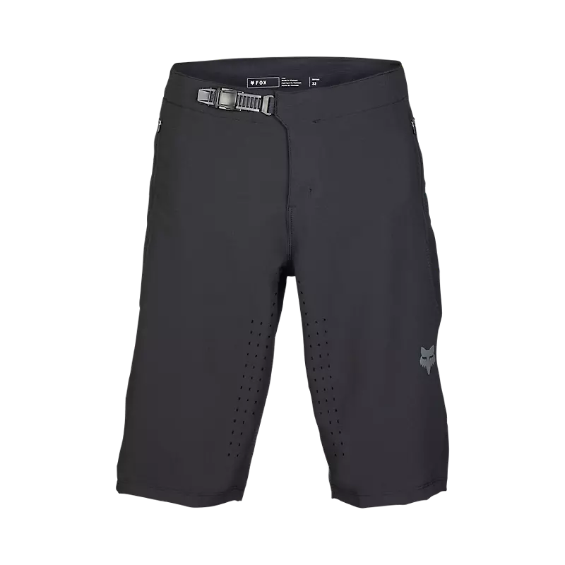 Fox Racing Men's Defend Shorts-Black-Killington Sports