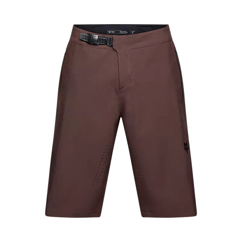 Fox Racing Men's Defend Shorts-Cocoa Brown-Killington Sports