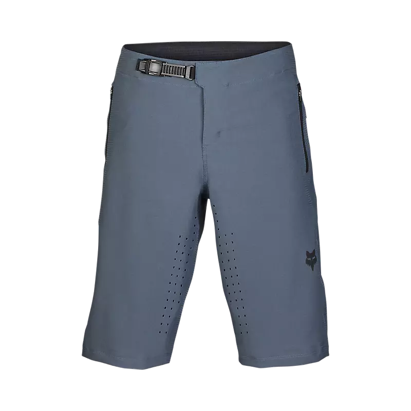 Fox Racing Men's Defend Shorts-Graphite Grey-Killington Sports