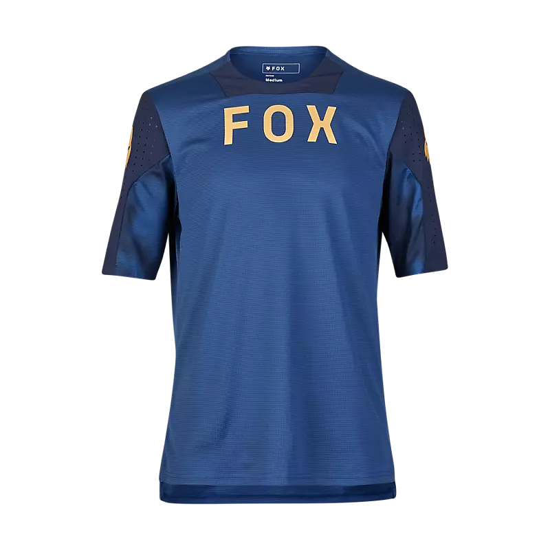 Fox Racing Men's Defend Taunt Jersey-Indo-Killington Sports