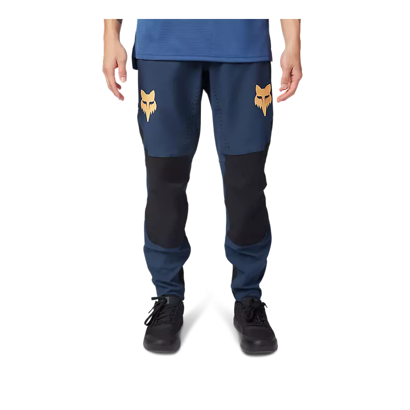 Fox Racing Men's Defend Pant RS - Durable Motocross Pants With Race-Ratchet Closure - View #11