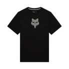 Fox Racing Men's Edge Dri-Release Tee-Black-Killington Sports