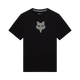 Fox Racing Men's Edge Dri-Release Tee-Black-Killington Sports