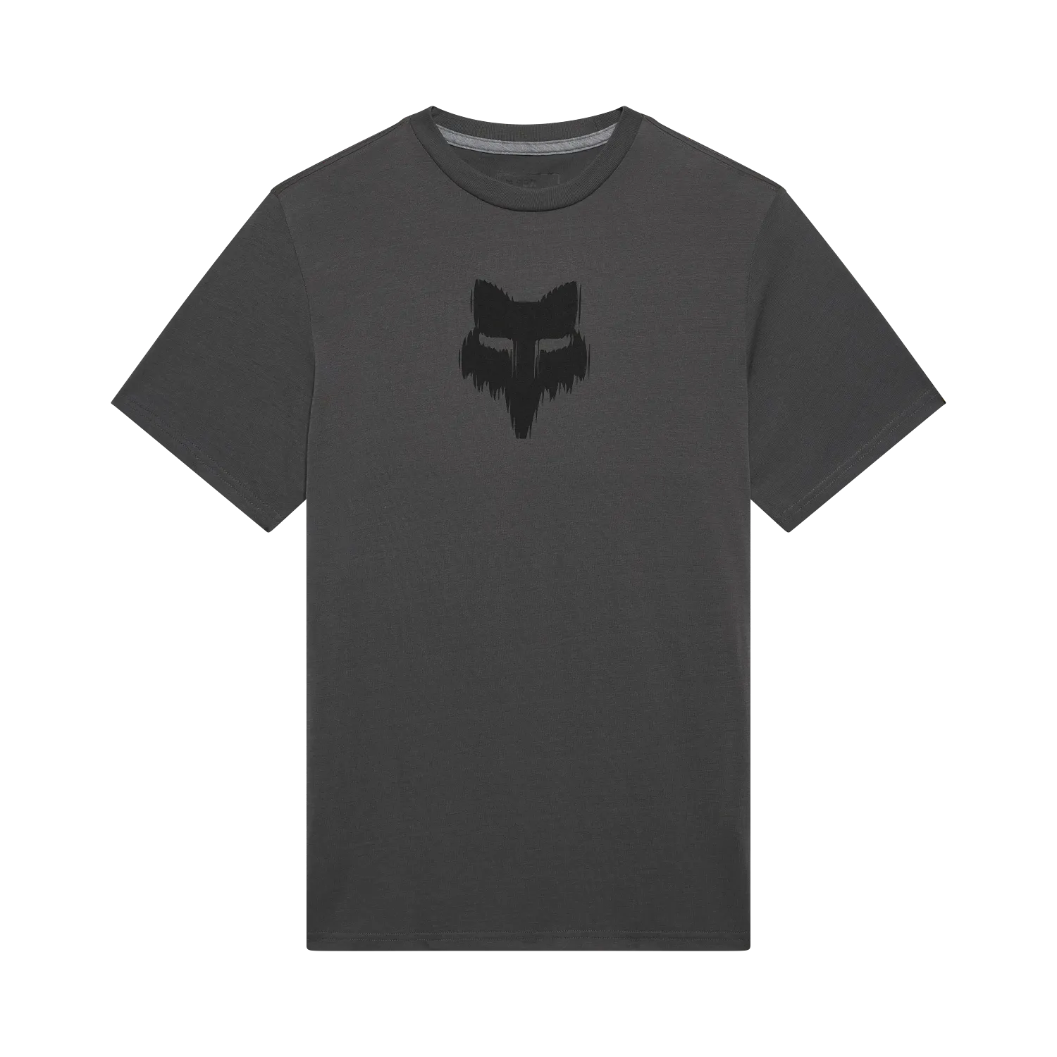 Fox Racing Men's Edge Dri-Release Tee-Dark Shadow Grey-Killington Sports