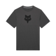 Fox Racing Men's Edge Dri-Release Tee-Dark Shadow Grey-Killington Sports
