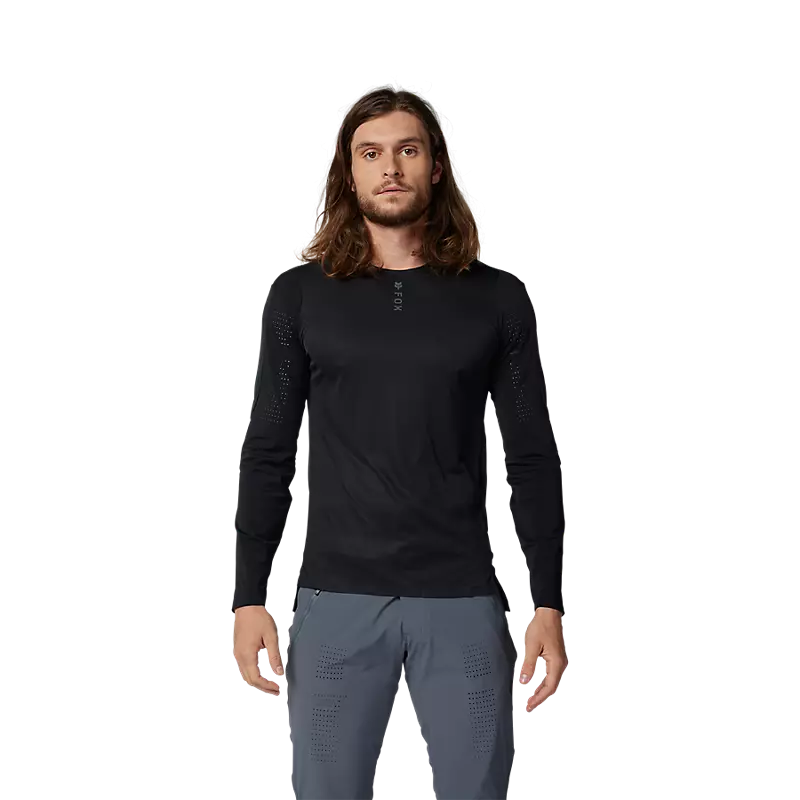 Fox Racing Men's Flexair Pro Long Sleeve Jersey-Killington Sports