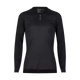 Fox Racing Men's Flexair Pro Long Sleeve Jersey-Black-Killington Sports