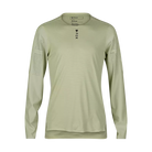 Fox Racing Men's Flexair Pro Long Sleeve Jersey-Cactus Green-Killington Sports