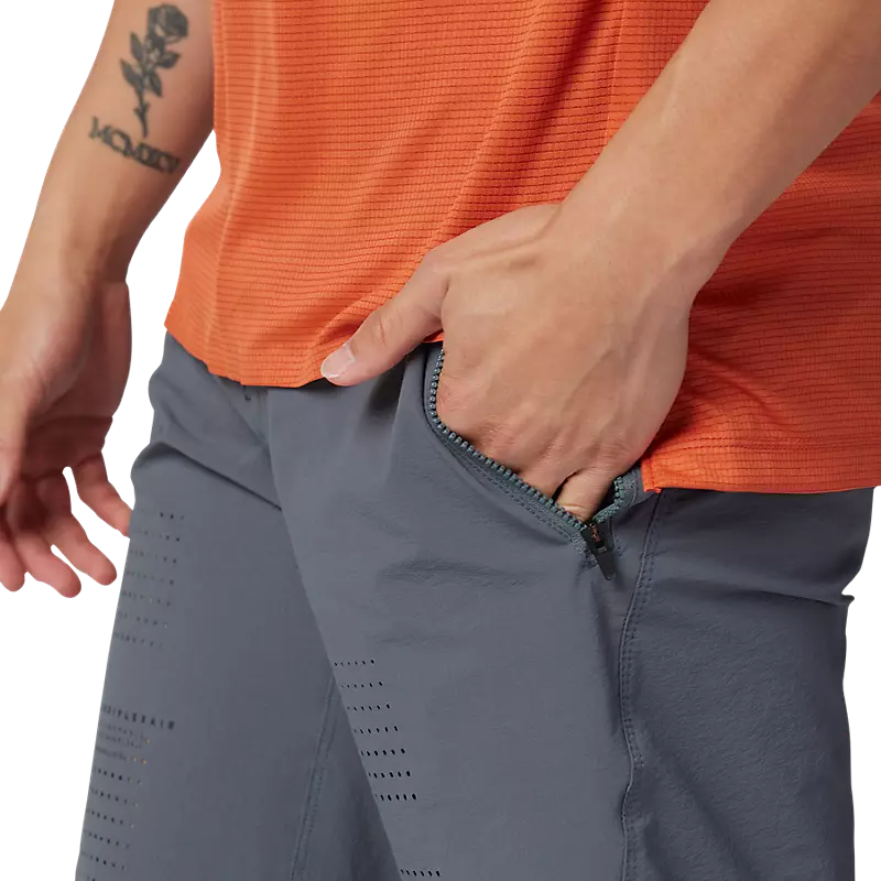 Fox Racing Men's Flexair Shorts-Killington Sports