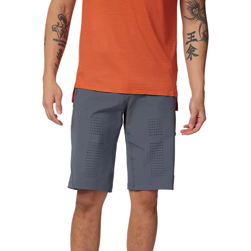 Fox Racing Men's Flexair Shorts-Killington Sports