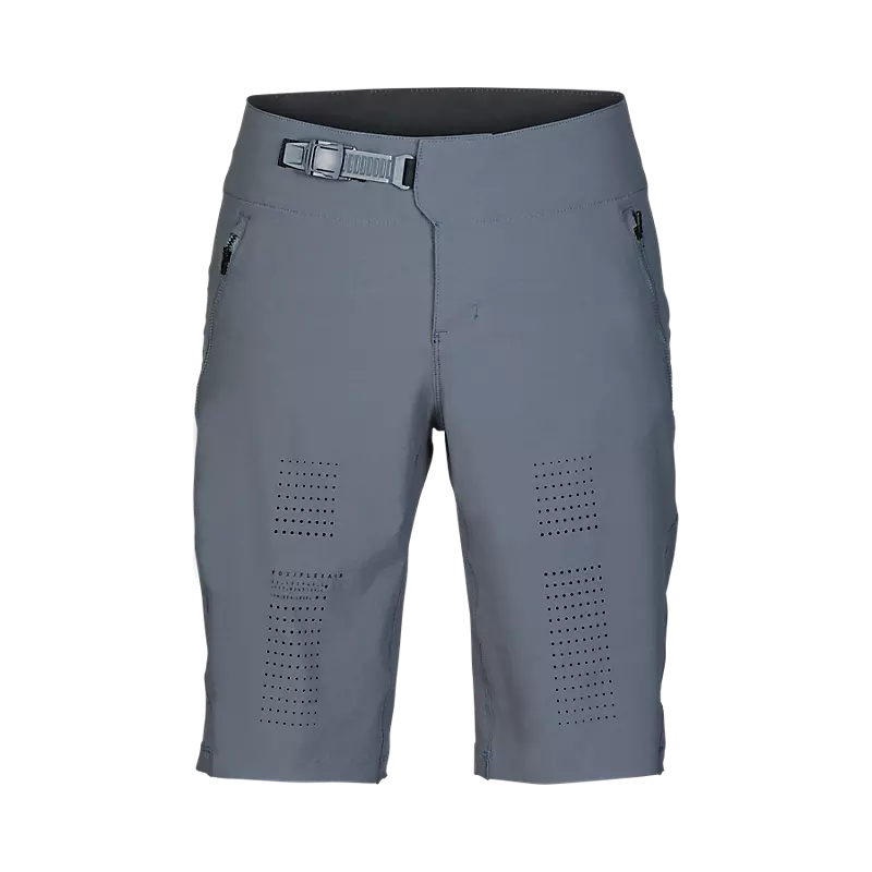 Fox Racing Men's Flexair Shorts-Graphite Grey-Killington Sports