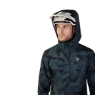 Fox Racing Men's Ranger 2.5-Layer Water Jacket-Killington Sports