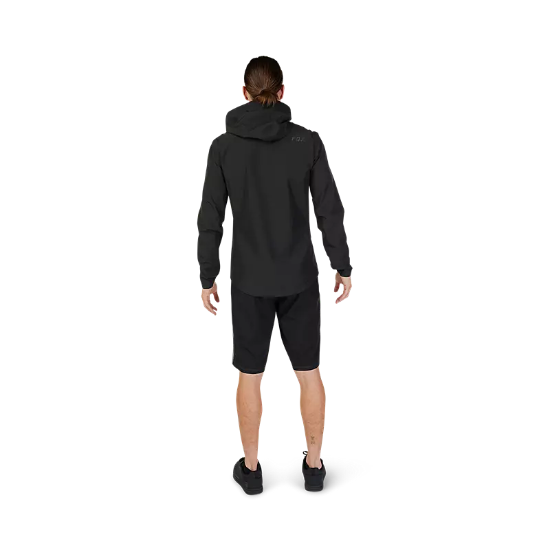 Fox Racing Men's Ranger 2.5-Layer Water Jacket-Killington Sports