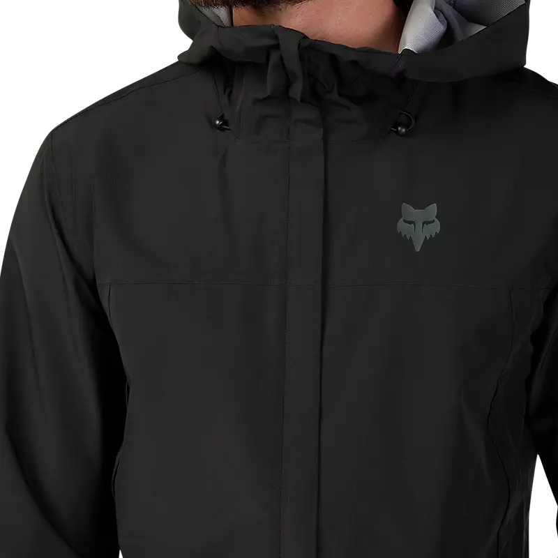 Fox Racing Men's Ranger 2.5-Layer Water Jacket-Killington Sports