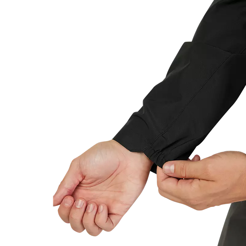 Fox Racing Men's Ranger 2.5-Layer Water Jacket-Killington Sports